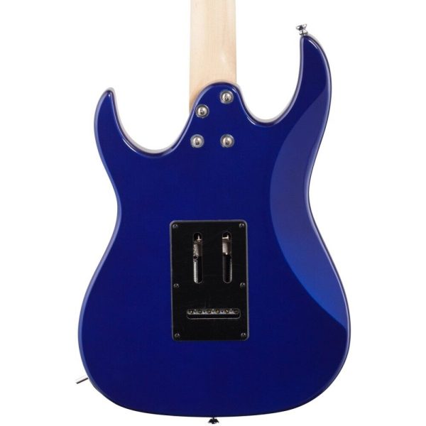 Ibanez GRX20-JB Električna gitara - Jewel Blue