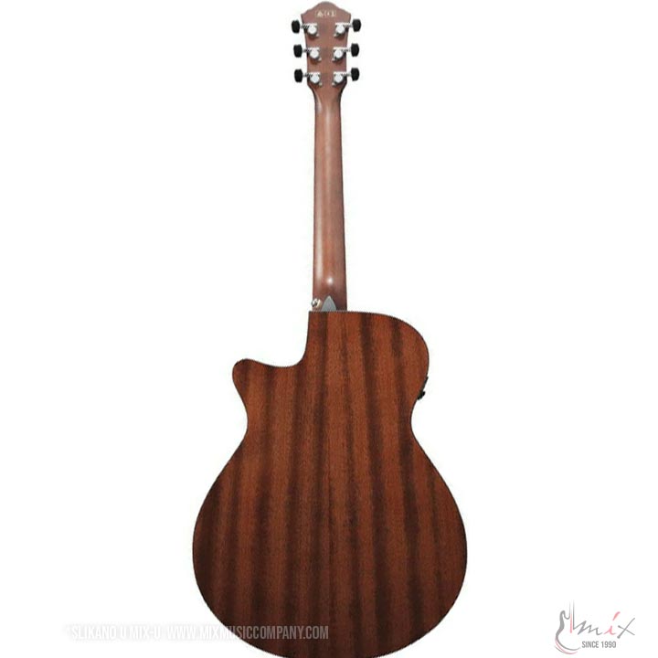 Ibanez AEG70-VVH Akustična ozvučena gitara Maple Talman Vintage Violin - Slika 3