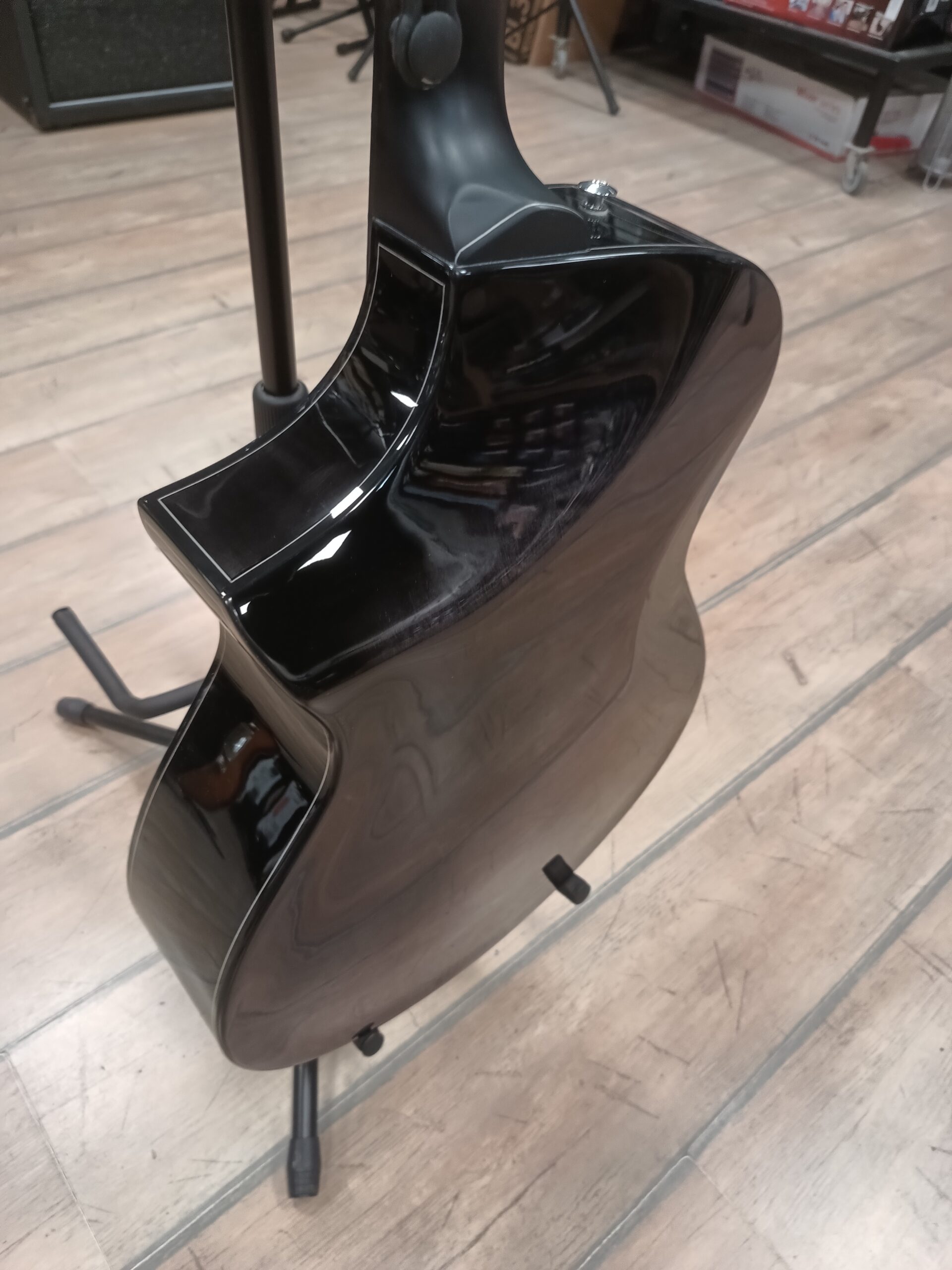 Ibanez AEWC400-TKS