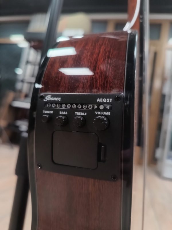 Ibanez GA5TCE-AM