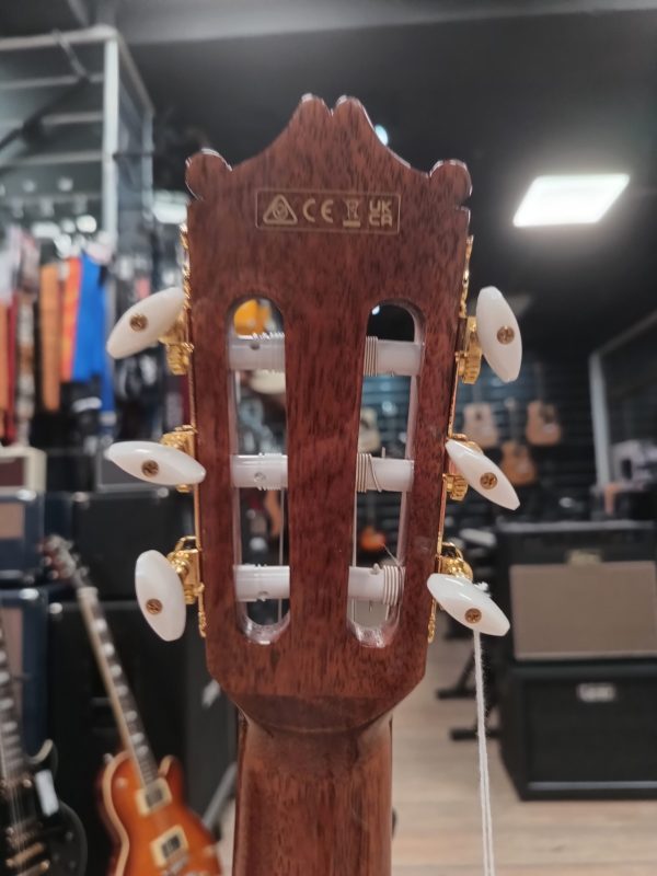 GA6CE-AM