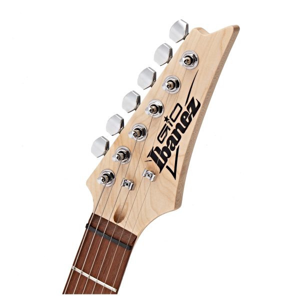 Ibanez GRX40-CA Električna gitara - Candy Apple - Slika 6