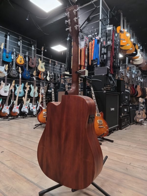 Ibanez PF12MHCE-OPN