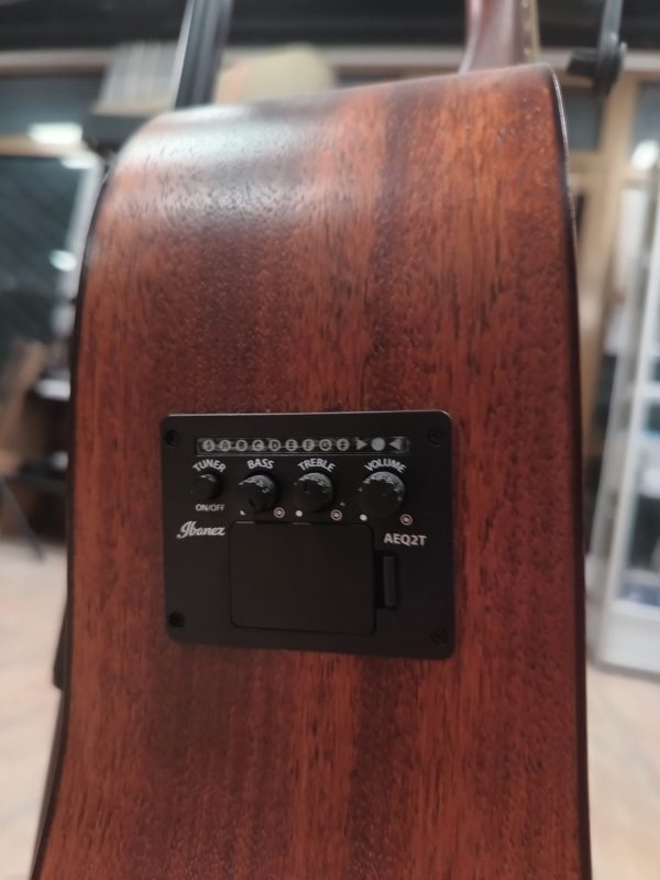 Ibanez PF12MHCE-OPN