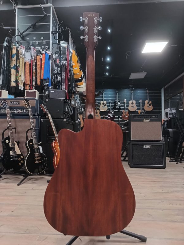 Ibanez PF12MHCE-OPN