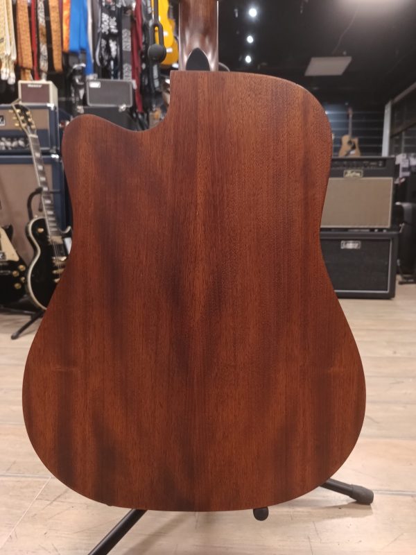 Ibanez PF12MHCE-OPN