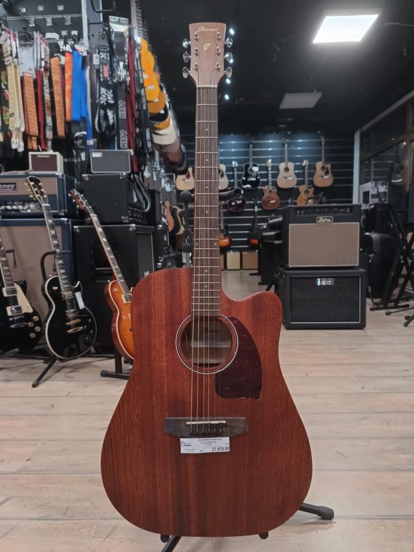 Ibanez PF12MHCE-OPN