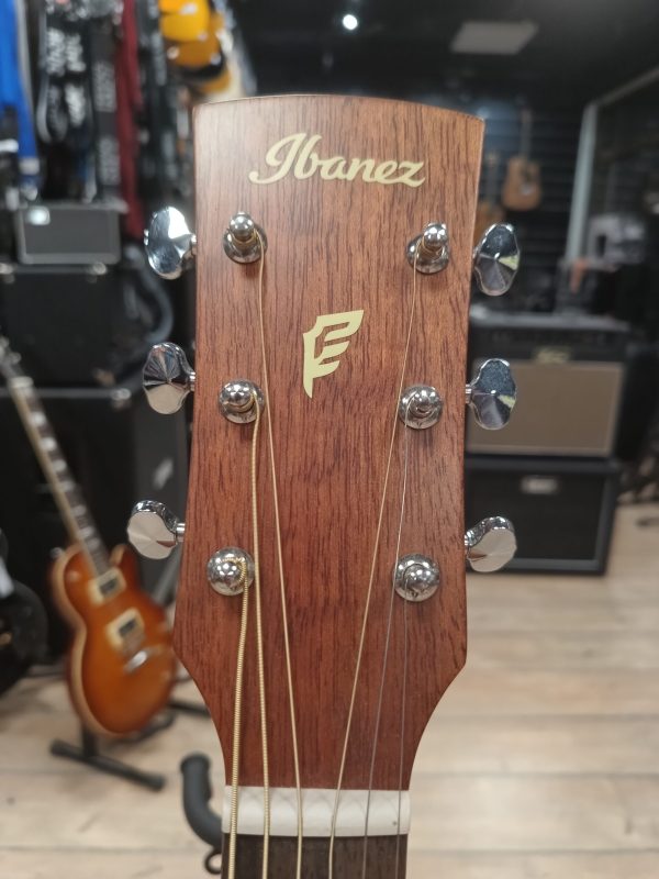Ibanez PF12MHCE-OPN