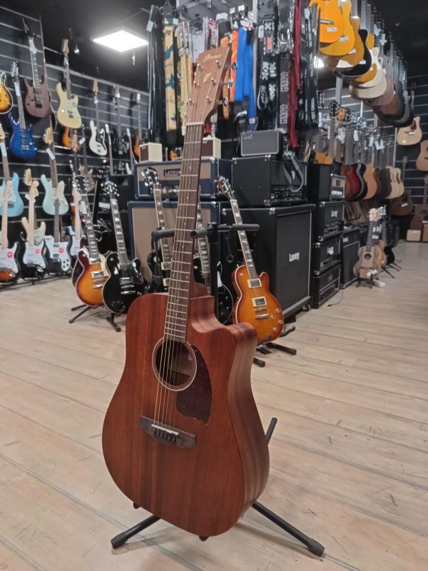 Ibanez PF12MHCE-OPN