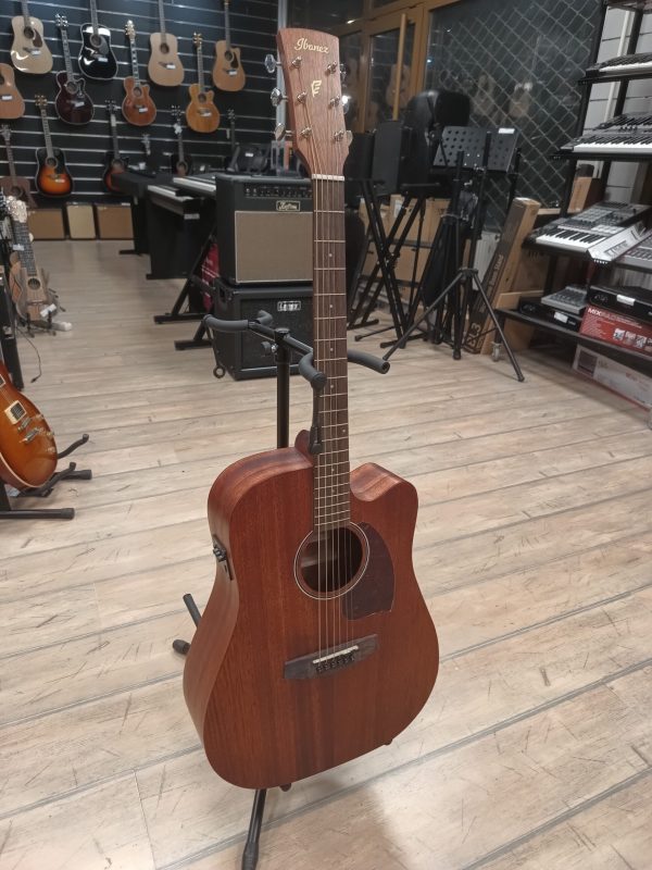 Ibanez PF12MHCE-OPN