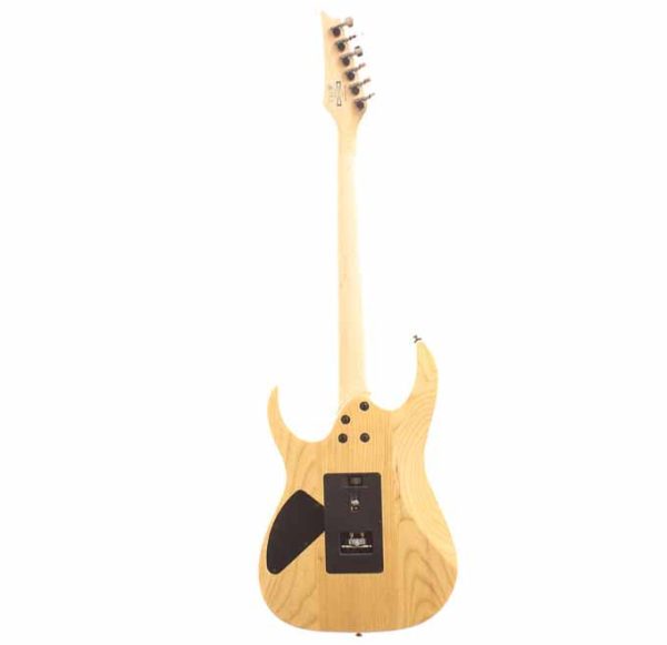 Ibanez RG370AHMZ-BMT Električna gitara - Blue Moon Burst - Slika 3