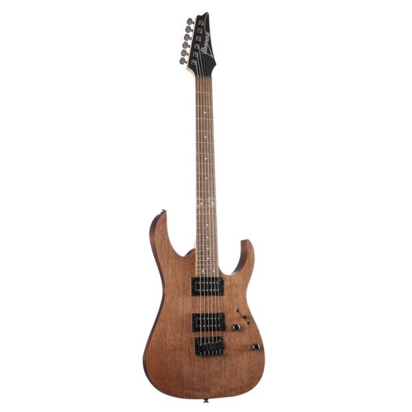 Ibanez RG421-MOL Električna gitara - Mahogany Oil - Slika 2