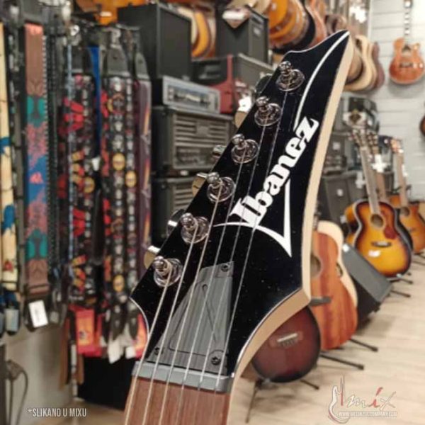 Ibanez RG421-MOL Električna gitara - Mahogany Oil - Slika 11