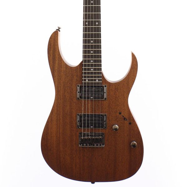 Ibanez RG421-MOL Električna gitara - Mahogany Oil - Slika 5