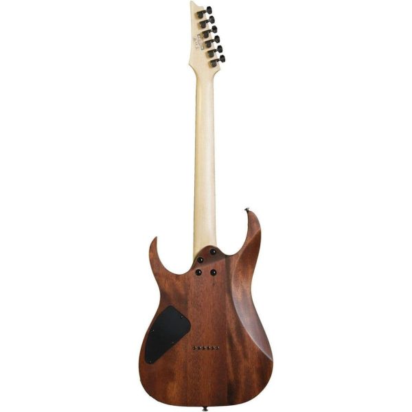 Ibanez RG421-MOL Električna gitara - Mahogany Oil - Slika 3