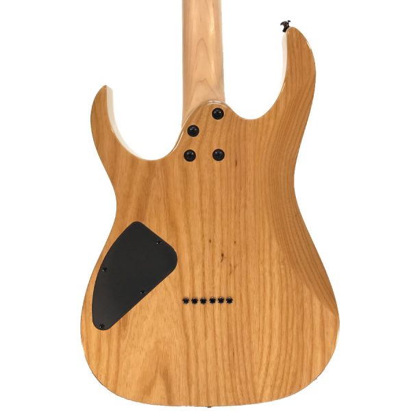 Ibanez RG421AHM-BMT Električna gitara - Blue Moon Burst - Slika 5