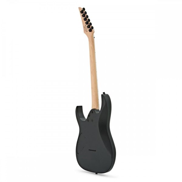 Ibanez RG421EX-BKF Električna gitara - Black Flat - Slika 4