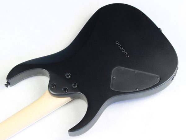 Ibanez RG421EX-BKF Električna gitara - Black Flat - Slika 6