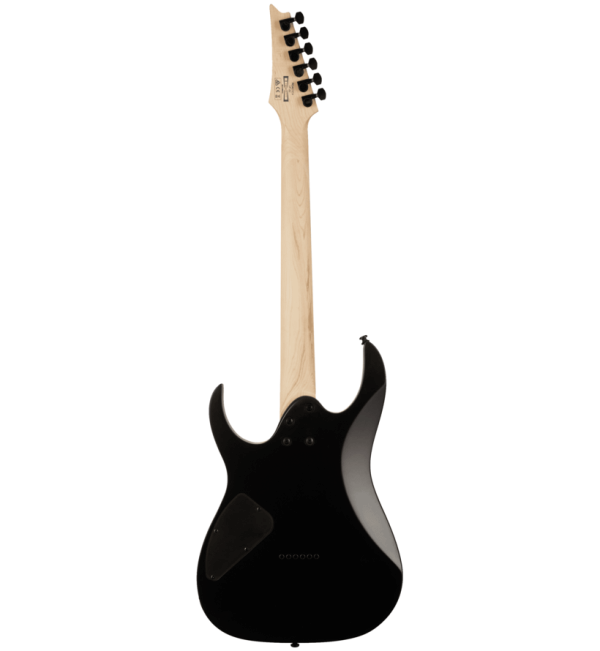 Ibanez RG421EX-BKF Električna gitara - Black Flat - Slika 3