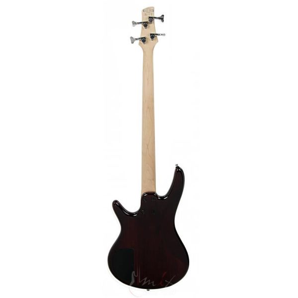 Ibanez GSR180-BS Električna bas gitara Sunburst boja - Slika 2
