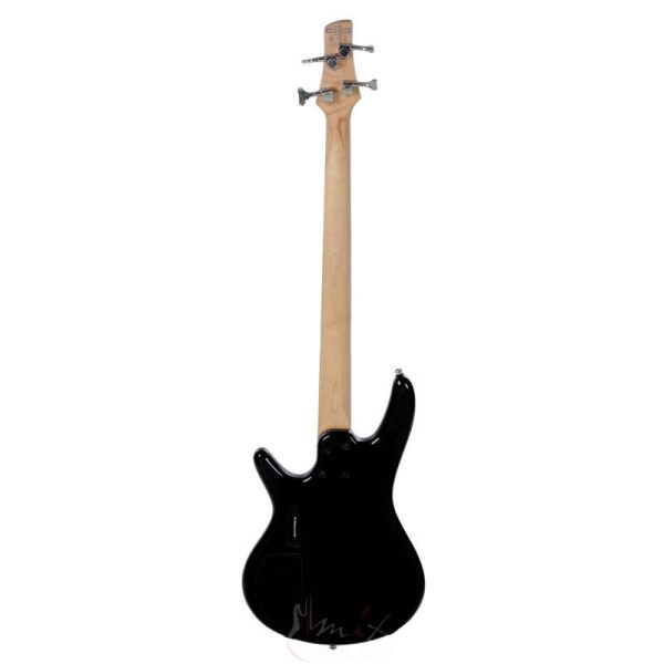 Ibanez GSR200-BK Električna bas gitara Black boja GIO serija - Slika 3