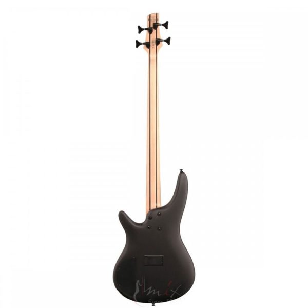 Ibanez SR300EB-WK Električna bas gitara Weathered Black boja Mahogany drvo - Slika 3