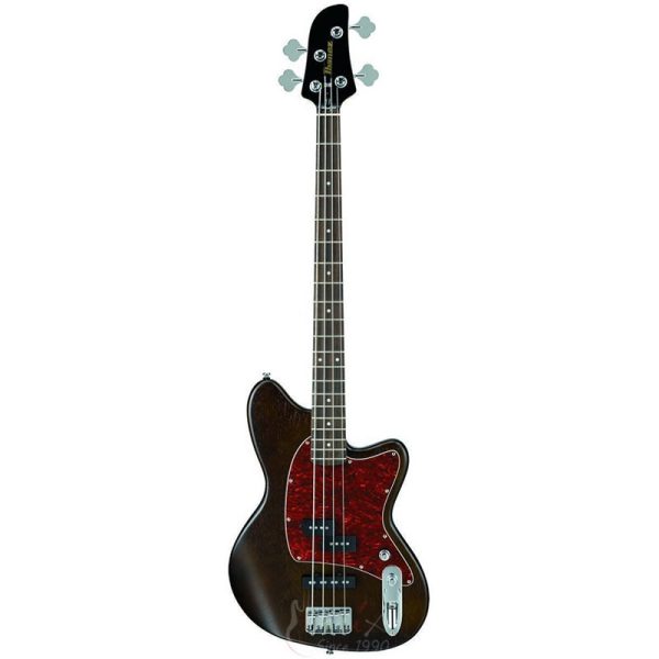 Ibanez TMB100-WNF električna bas gitara sa 4 žice u mat orah boji