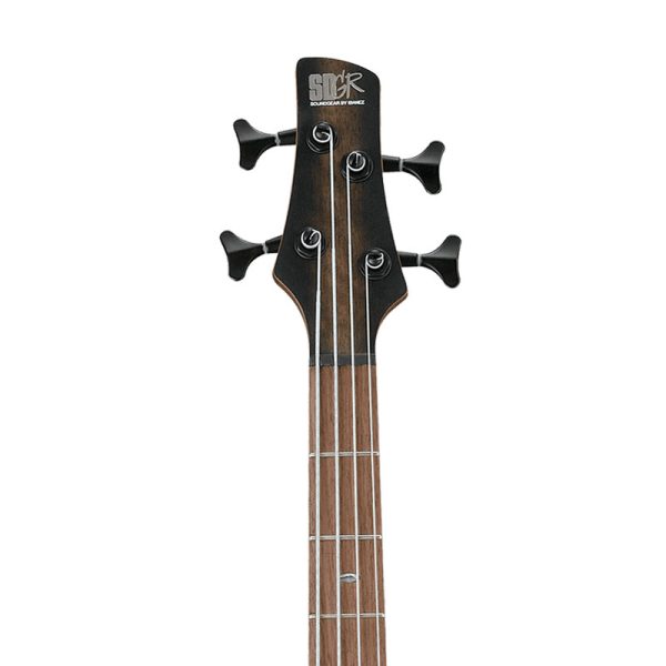 Ibanez SR500E-SBD Električna petožičana bas gitara Boja: Brown Mahogany - Slika 4