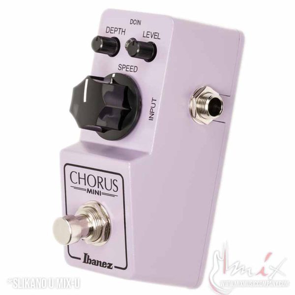 Ibanez CSMINI Chorus mini pedala Made in Japan - Slika 3
