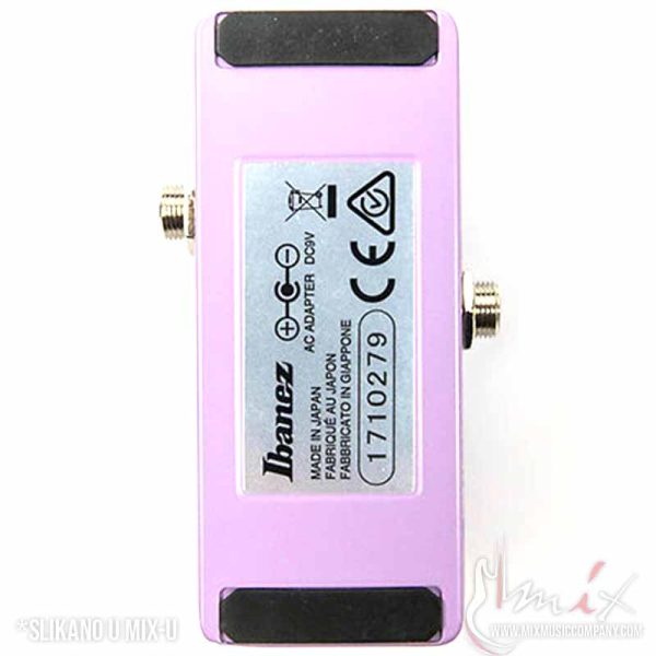 Ibanez CSMINI Chorus mini pedala Made in Japan - Slika 5