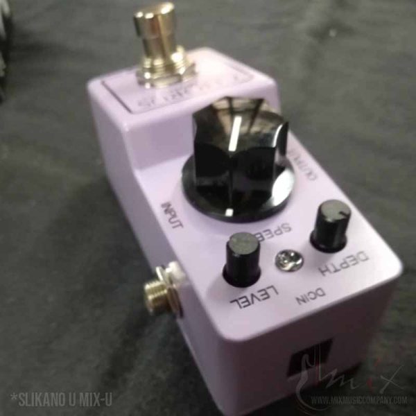 Ibanez CSMINI Chorus mini pedala Made in Japan - Slika 9