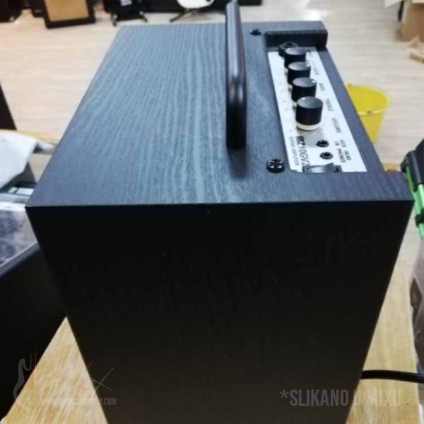 Ibanez IBZ10GV2 Gitarsko kombo pojačalo Snaga 10W Veličina zvučnika 6.5" inča - Slika 6
