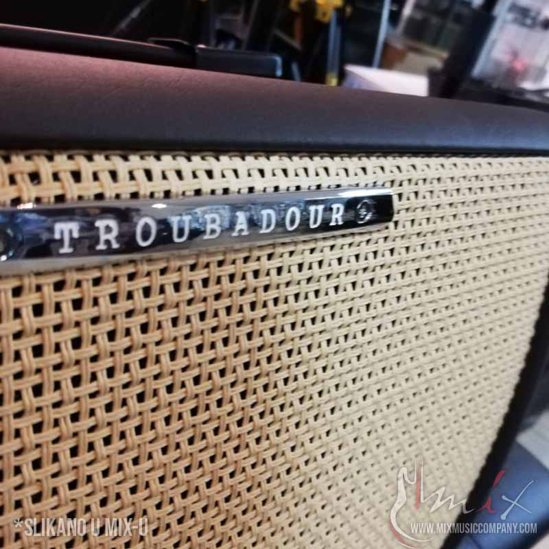 Ibanez T30II Akustično kombo pojačalo Snaga 30W Veličina zvučnika 8" inča - Slika 8