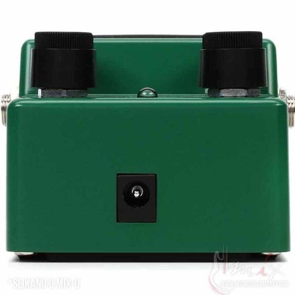 Ibanez TS9DX Overdrive Tube Screamer pedala za električnu gitaru - Slika 6