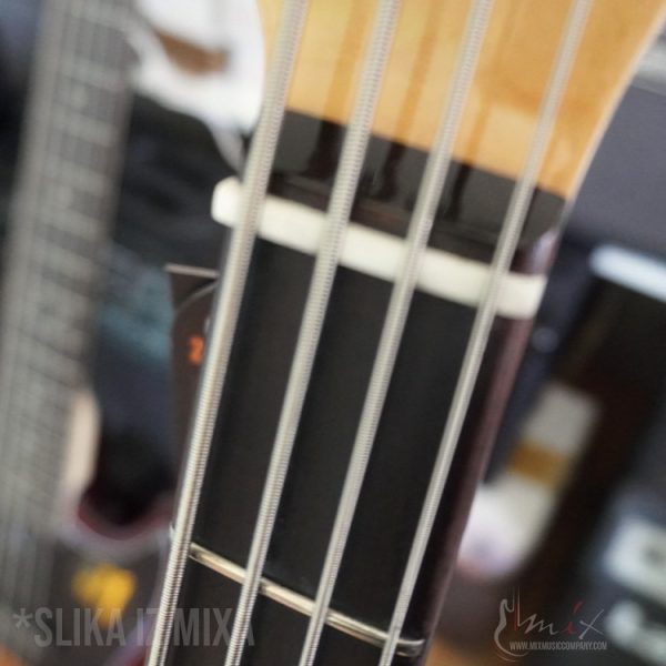 Marcus Miller SIRE V3 2GEN 4 BK Četvorožičana bas gitara Crna boja - Slika 14