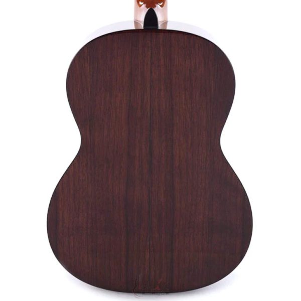 Takamine GC5-NAT Klasična neozvučena gitara Smreka puno drvo Natural boja - Slika 4