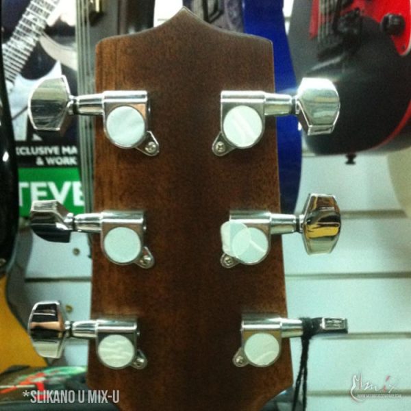 Takamine GD20-NS Akustična neozvučena gitara Natural Satin finiš - Slika 7