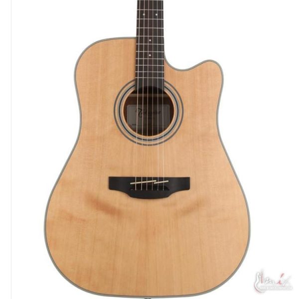 Takamine GD20CE-NS Akustična ozvučena gitara Natural Satin finiš - Slika 3