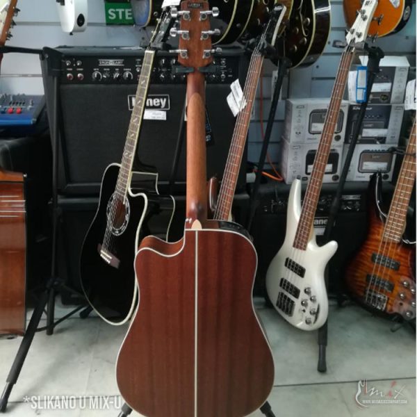 Takamine GD20CE-NS Akustična ozvučena gitara Natural Satin finiš - Slika 8