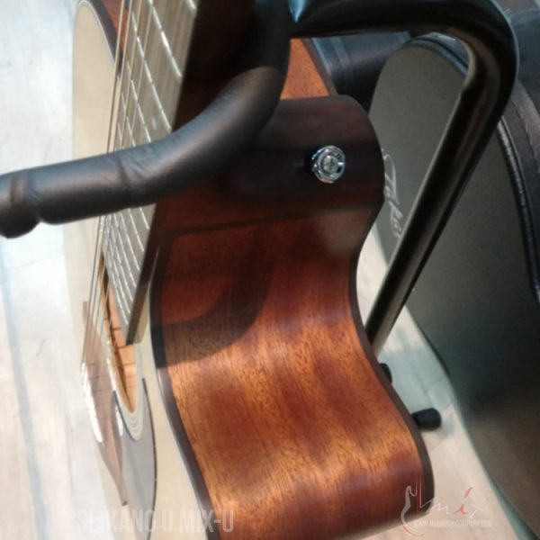 Takamine P2DC Akustična ozvučena gitara Drednought oblik - Slika 7