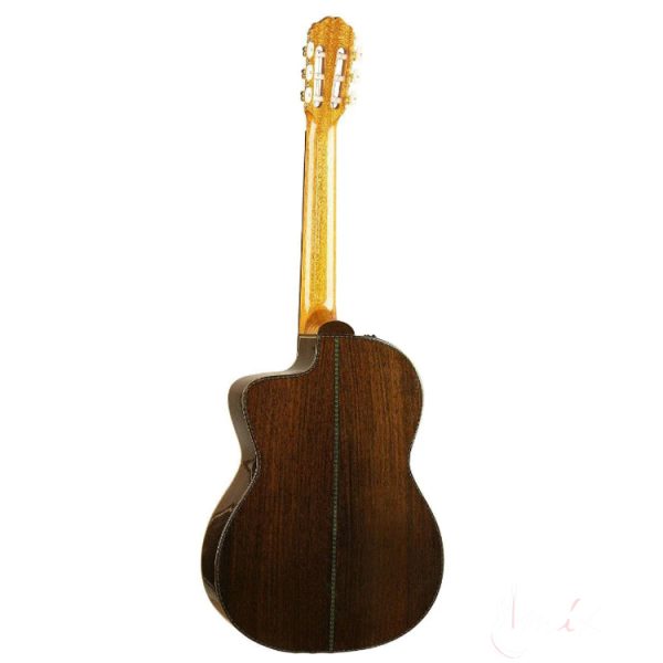 Takamine TH90 HIRADE Klasična ozvučena gitara - Slika 4