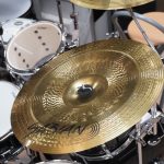 Sabian SBR1616 Činele SBR serija Chinese 16“ inča veličina