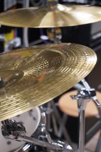 Sabian SBR1616 Činele SBR serija Chinese 16“ inča veličina