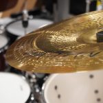 Sabian SBR1616 Činele SBR serija Chinese 16“ inča veličina