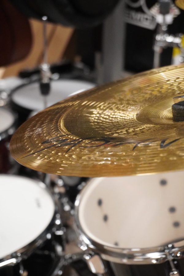 Sabian SBR1616 Činele SBR serija Chinese 16“ inča veličina