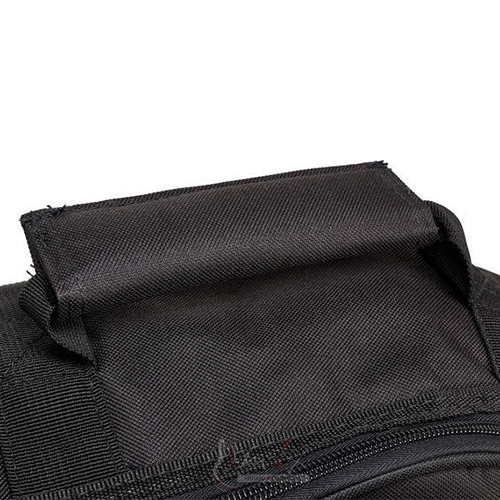 Ibanez ICB540-BK Futrola za klasičnu gitaru Crna boja - Slika 4