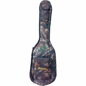 Wakertone WBB-863-10 Futrola za bas gitaru