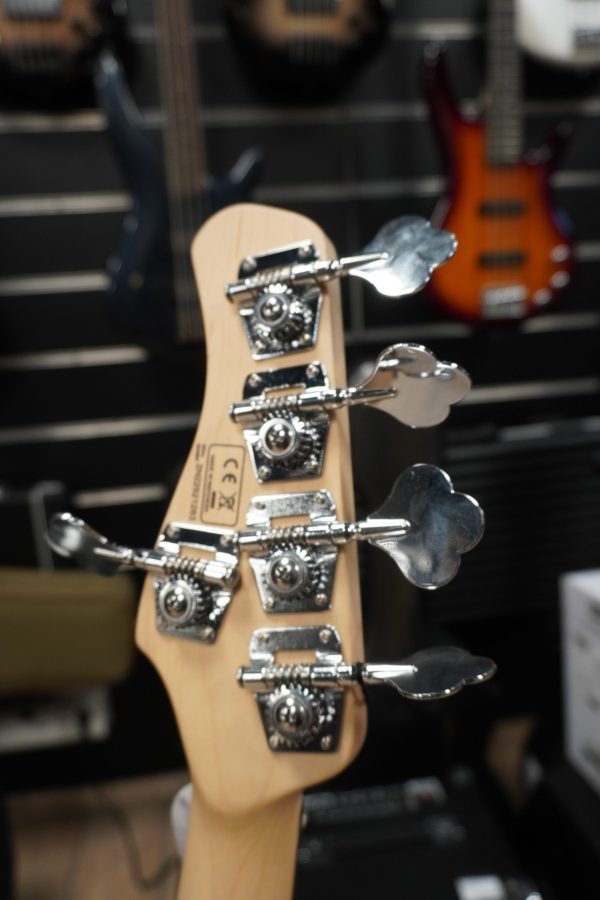 Marcus Miller SIRE V3 2GEN 5 TS Petožičana bas gitara - Slika 2