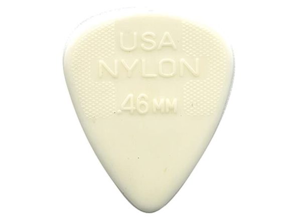 Dunlop 44R.46 Nylon Bela .46mm