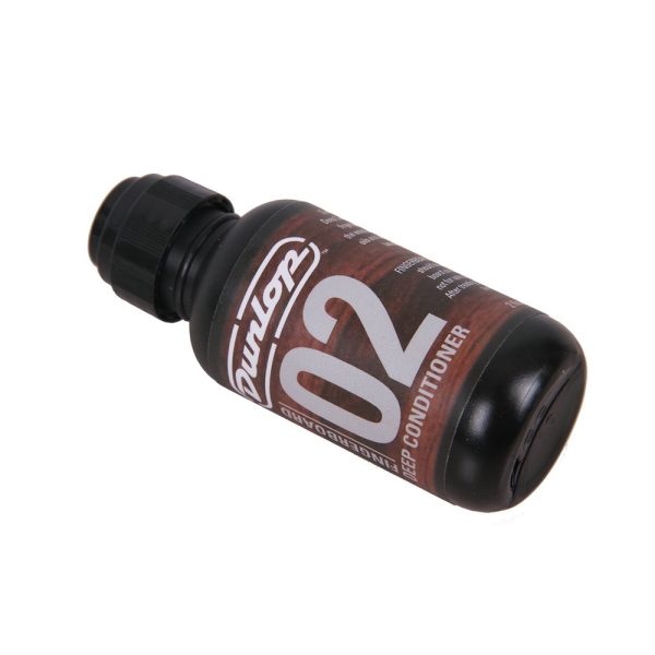 Dunlop 6532 Higijena za gitarski fingerboard - Slika 2